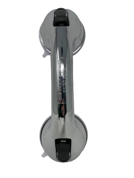 Chrome Suction Grab Rail - Image 2