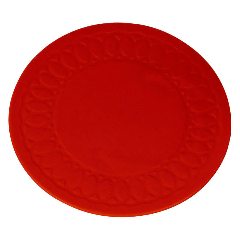 Circular Tenura Anti-Slip Coasters - Image 2