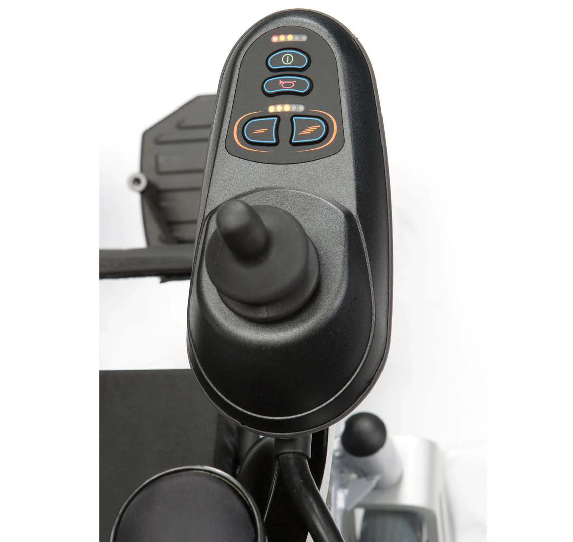 Cirrus Powerchair - Image 4