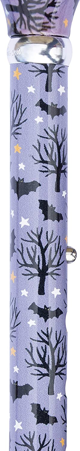 Classic Canes Folding Fashion Derby Cane Bats - Image 2