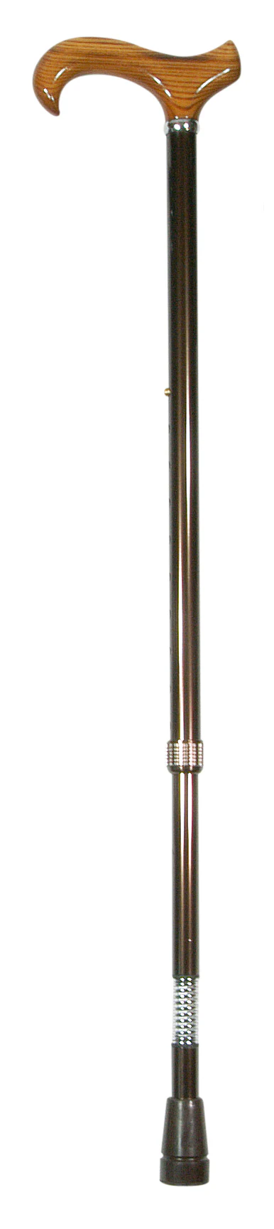 Classic Canes Gents Shock-Absorber Cane - Image 2