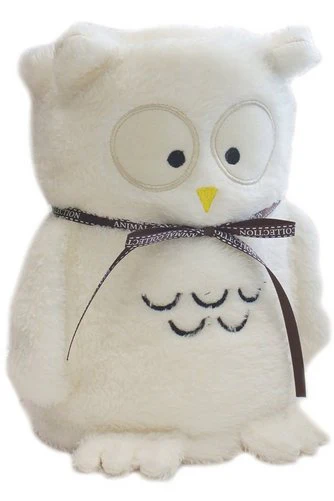 Cuddle Owl Blanket Comforter - Image 2