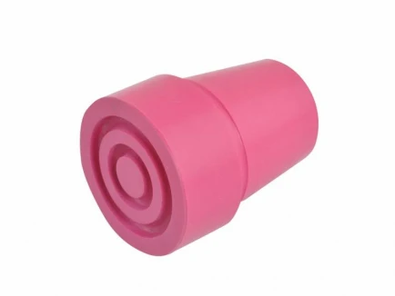 Z Type 19mm Ferrule in either Pink or Blue