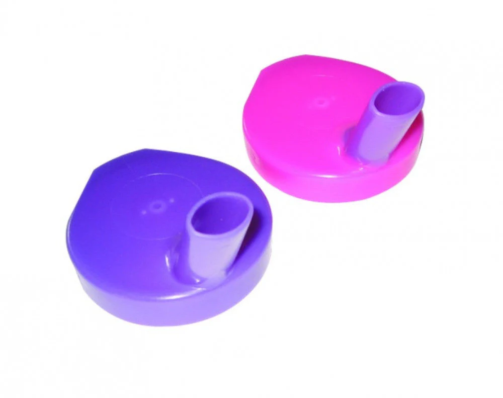 Sure Grip Mug with Temperature Controlled Colour Changing Lid - Image 2