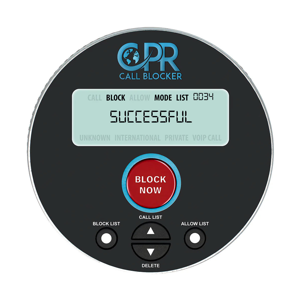 CPR Call Blocker – V10000 - Image 4