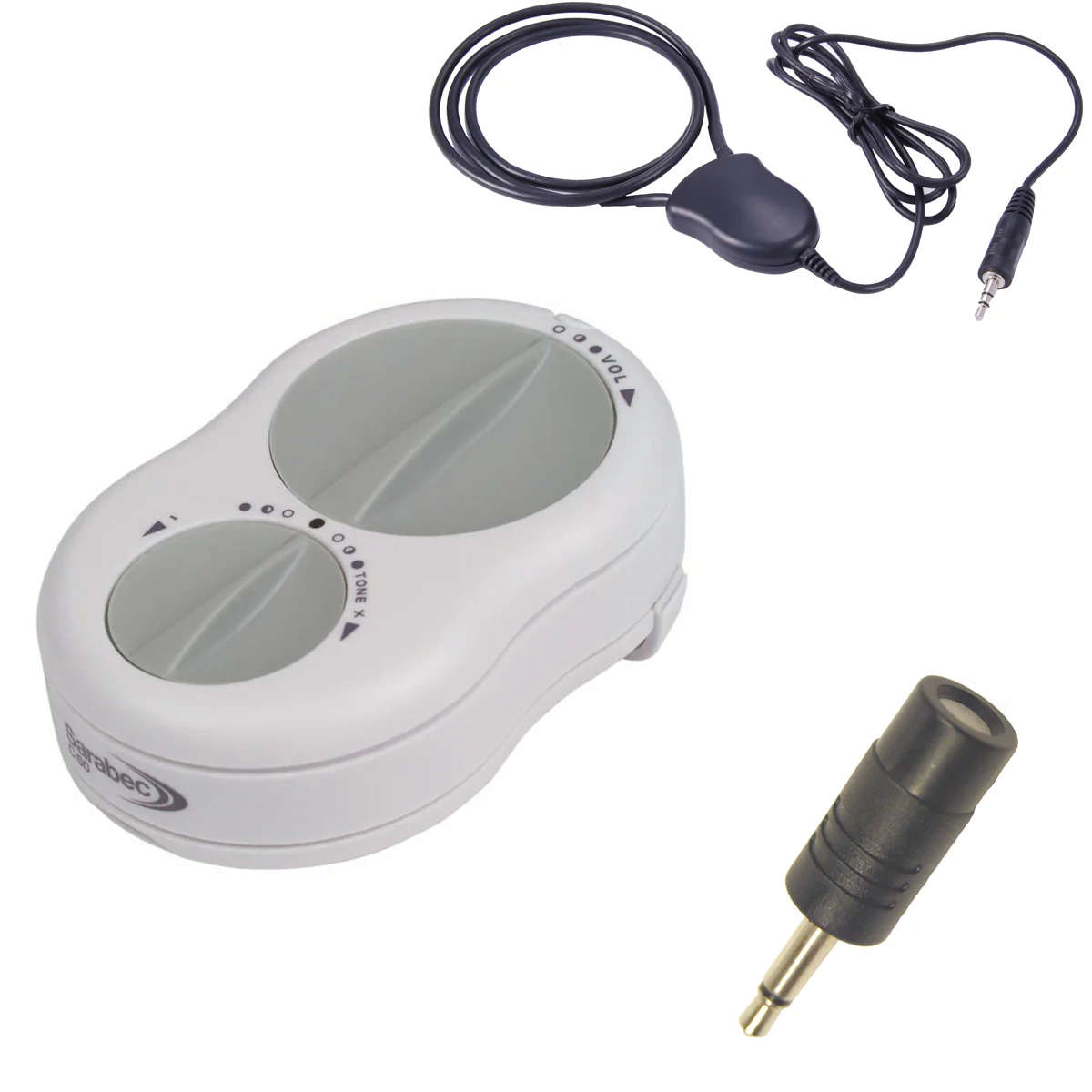 Crescendo Listening Systems