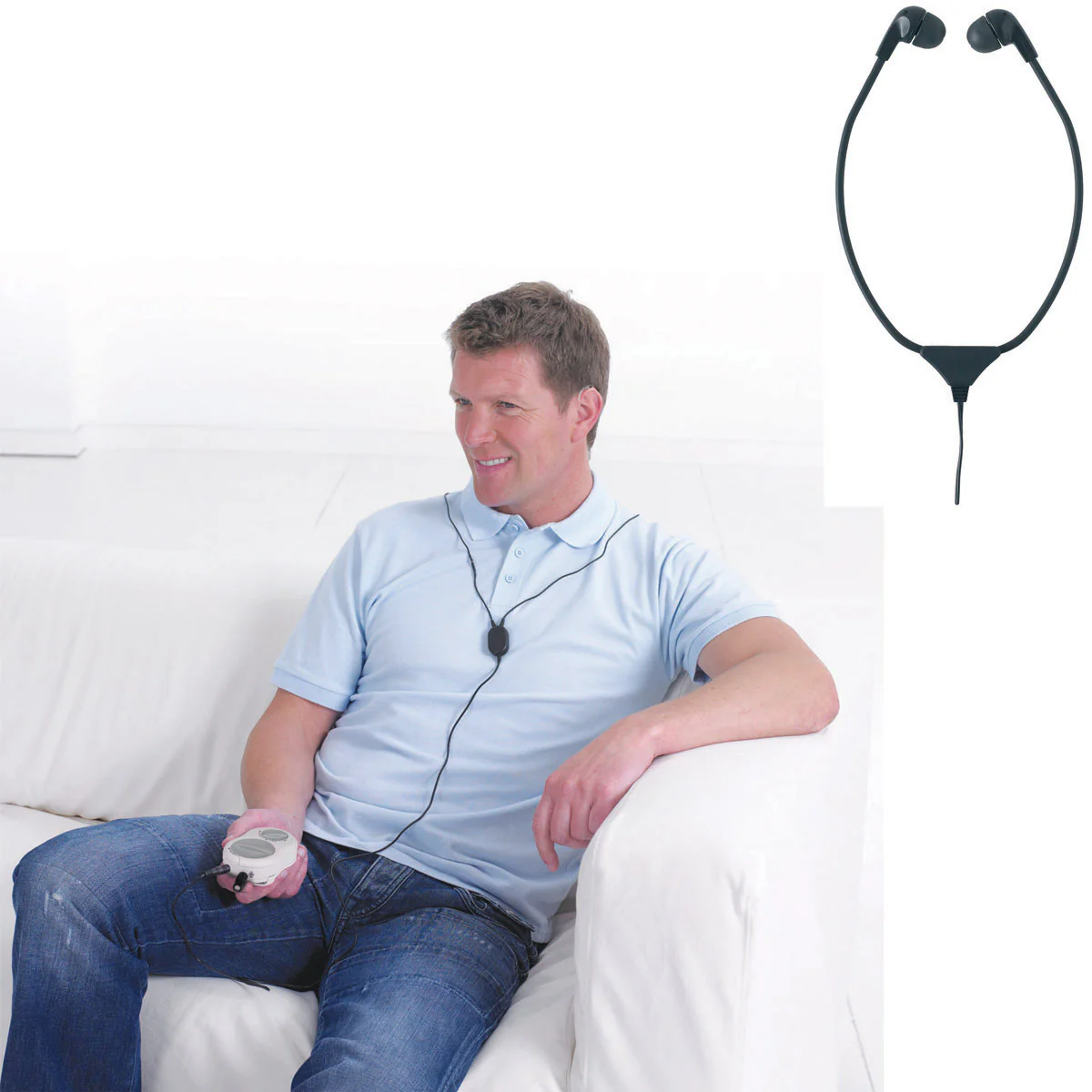 Crescendo Listening Systems - Image 4