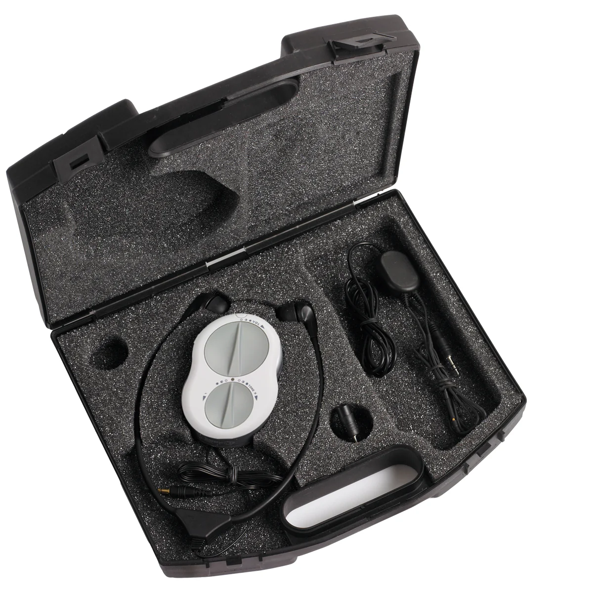 Crescendo Listening Systems - Image 5
