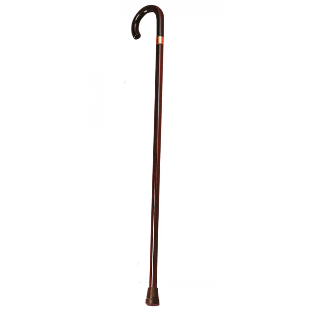 Crook Handle Walking Stick