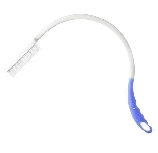 Curved Bath Brush