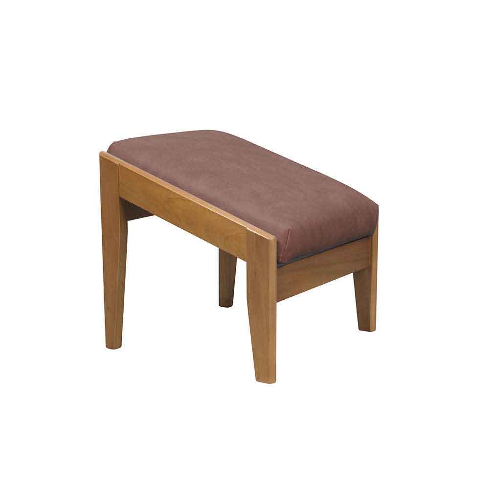 Dartmouth Footstool - Image 3