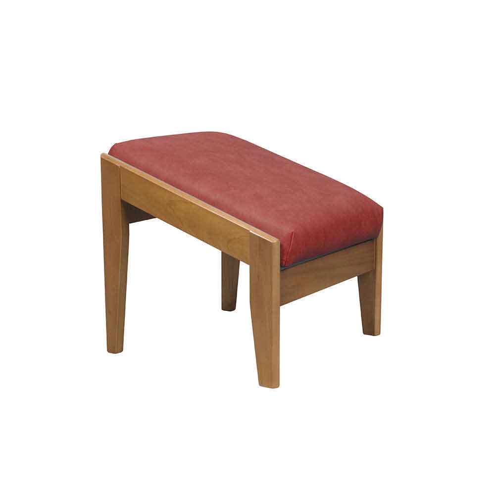 Dartmouth Footstool - Image 4