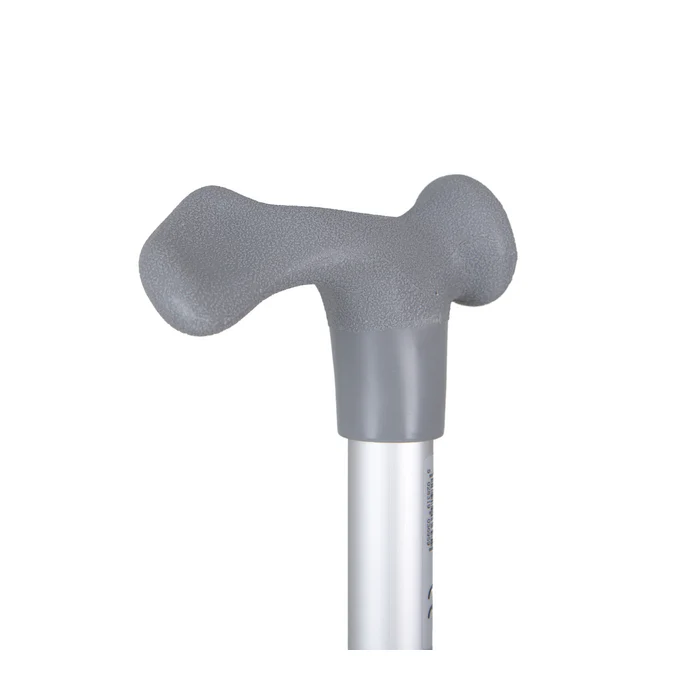 Days Ergonomic Handle Walking Stick - Right Handed - Image 3