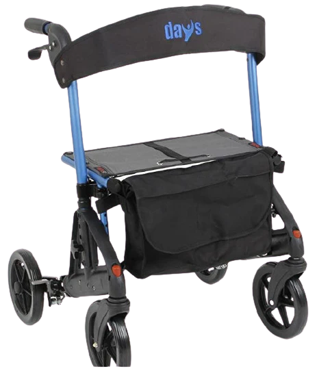 Days Fortis Rollator/Walker - Image 4