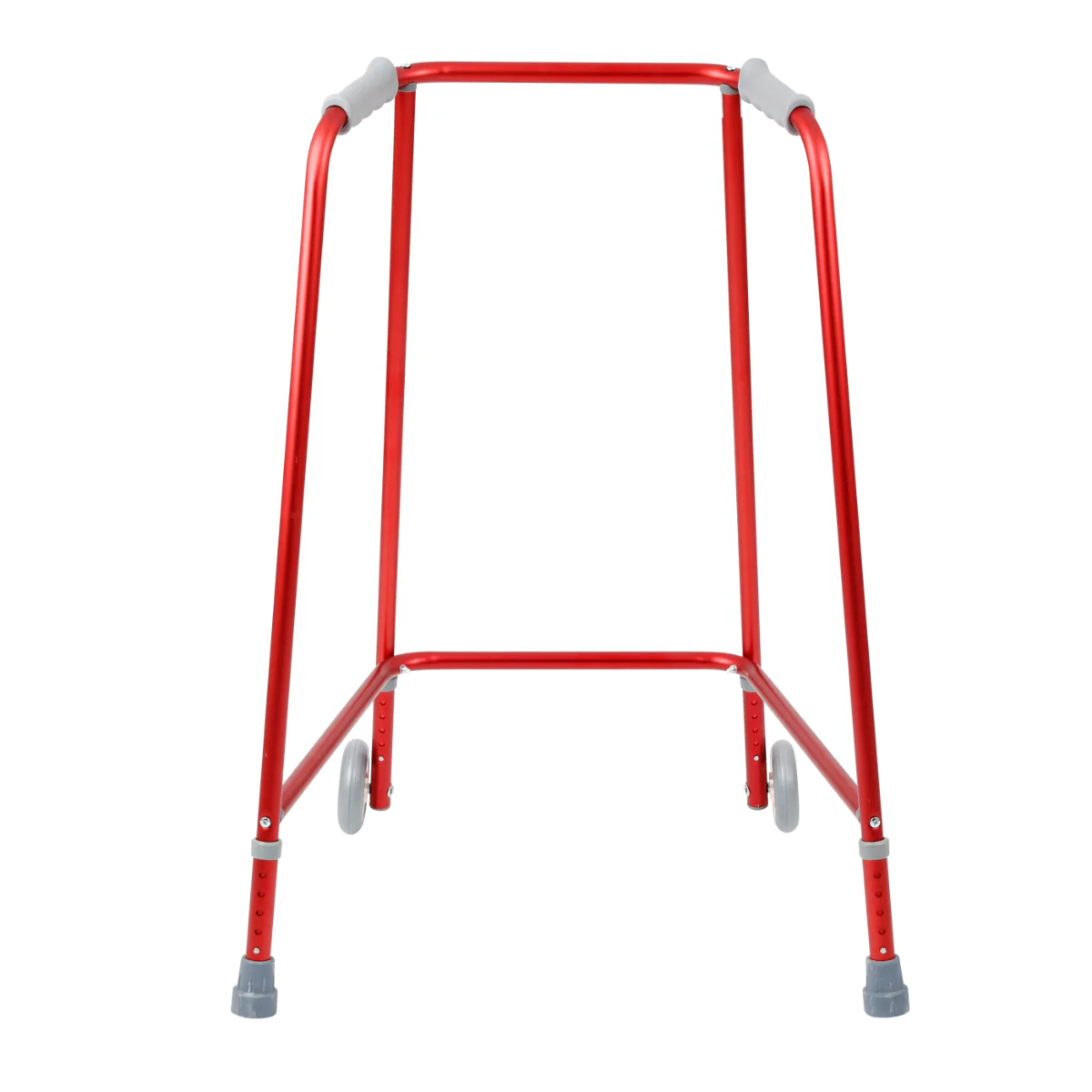 Days Red Wheeled Walking Frames - Image 5
