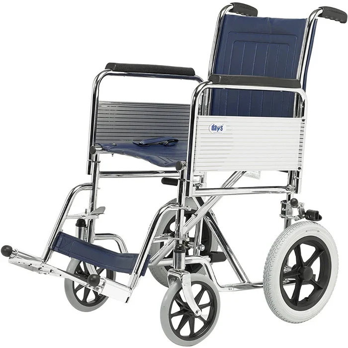 Days Transit Wheelchair - Image 3