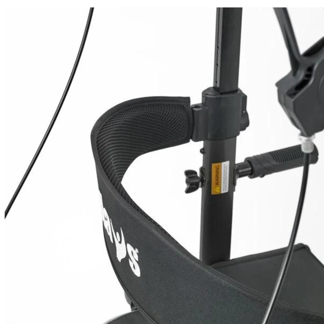 Days Upright Rollator - Image 4