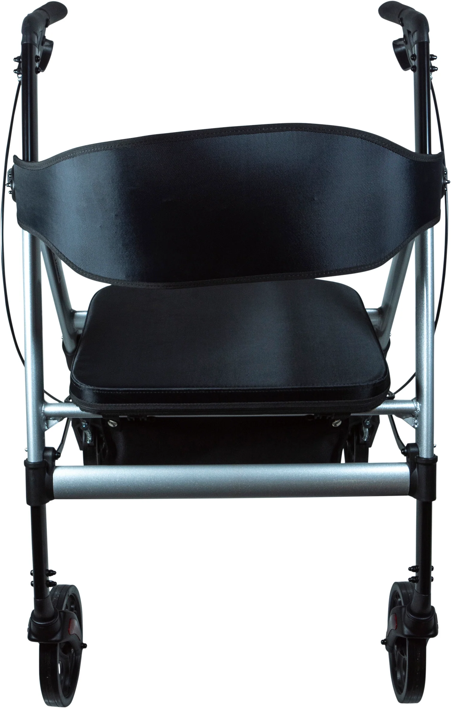 Deluxe Bariatric Rollator/Walker - Image 3