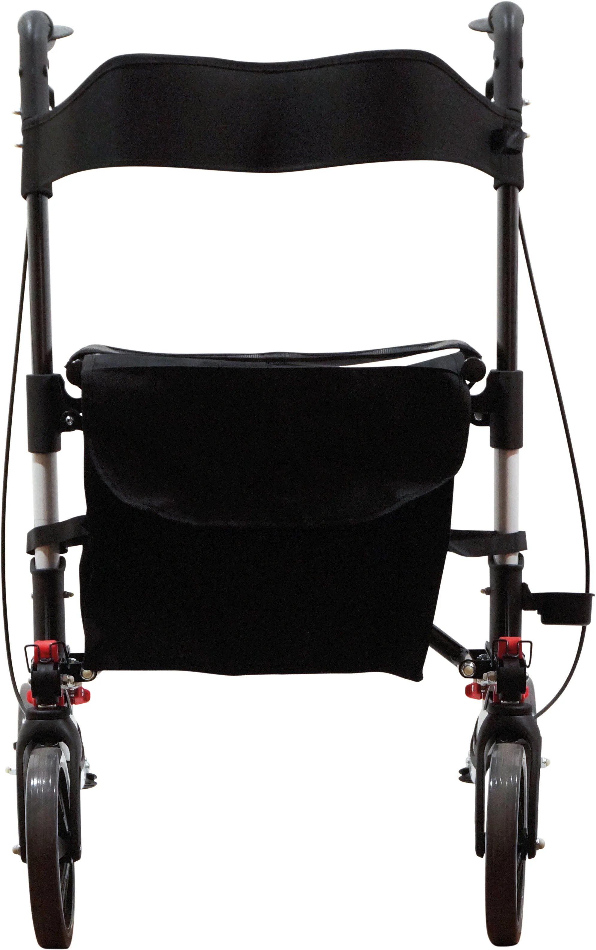 Deluxe Fold Flat Rollator - Image 8