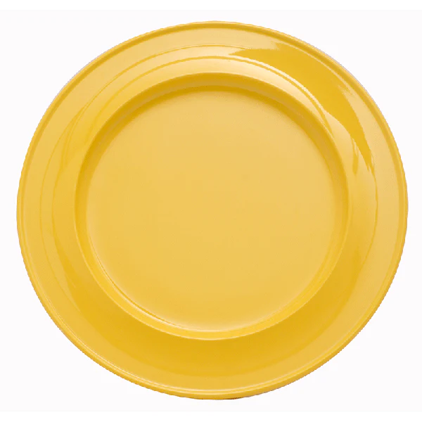 Dementia Friendly Plate - 18cm - Various Colours - Image 3