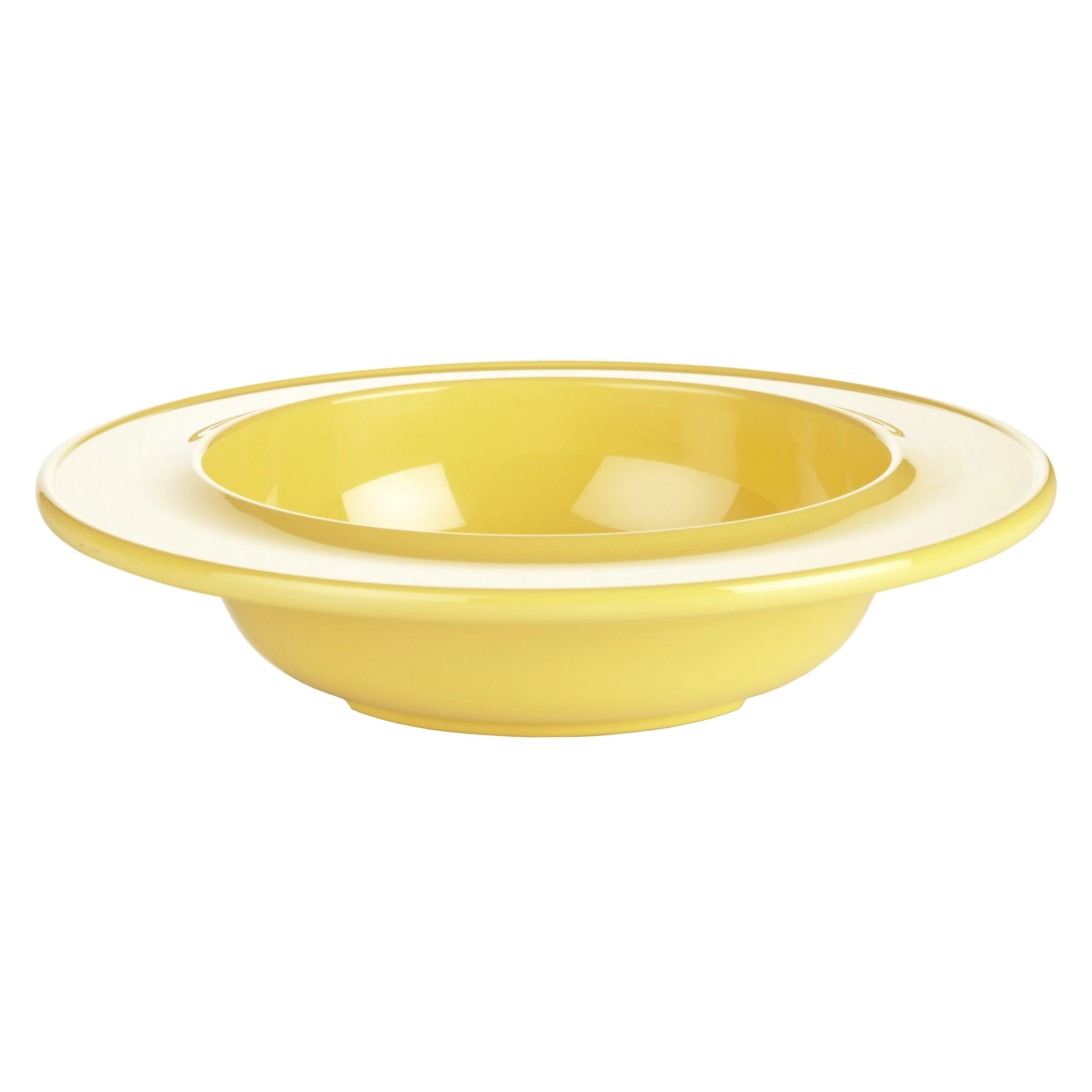 Dementia Friendly Soup/Dessert Bowl - Various Colours - Image 3