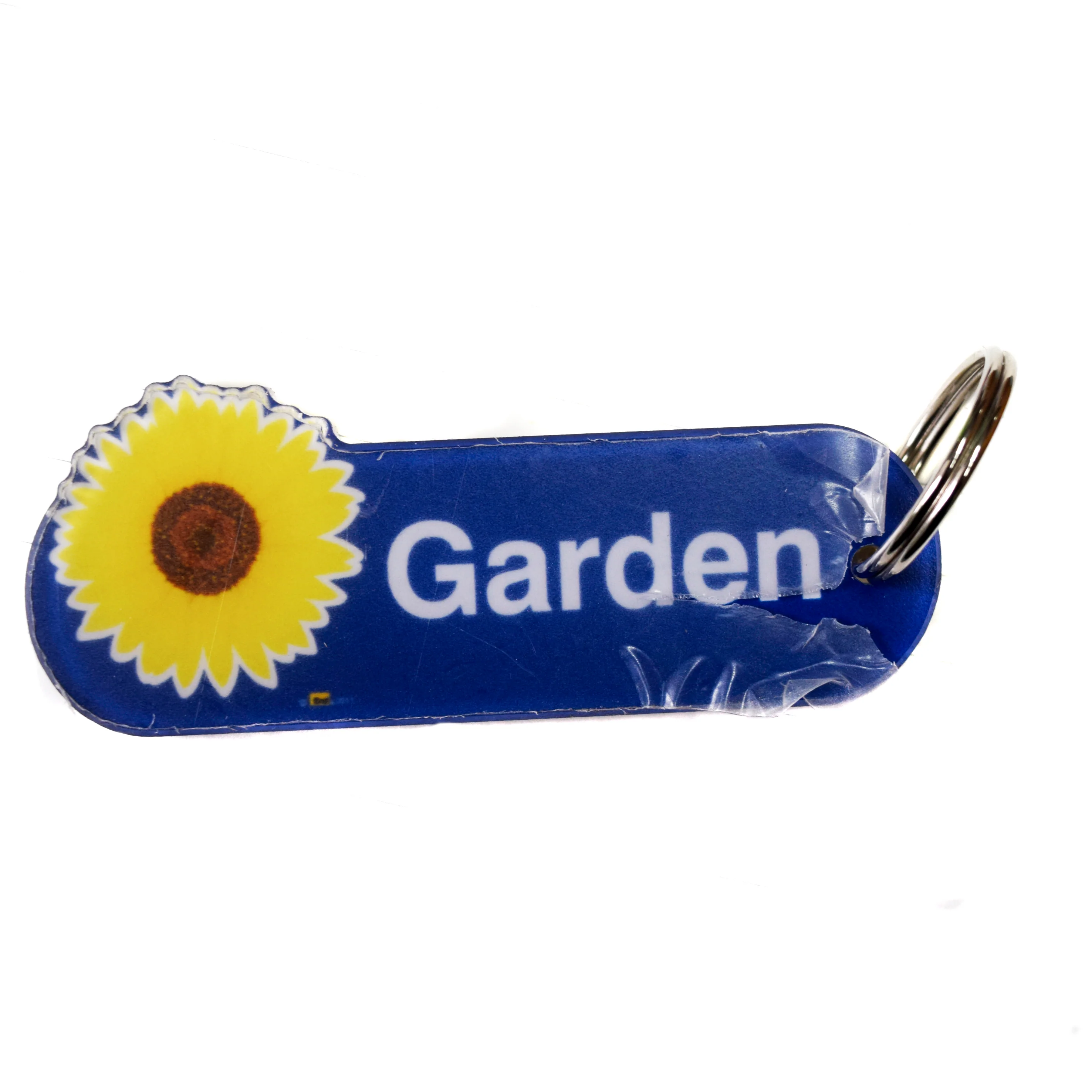 Dementia Key Fob - Image 10