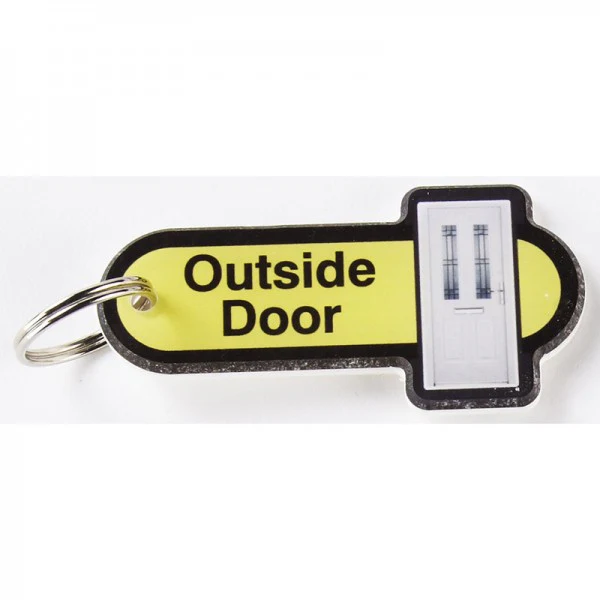 Dementia Key Fob - Image 11