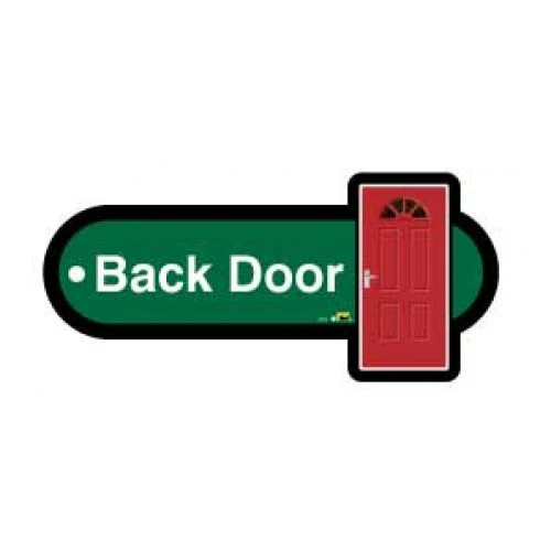 Dementia Key Fob - Image 4