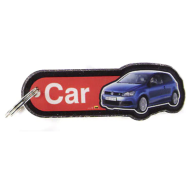 Dementia Key Fob - Image 5