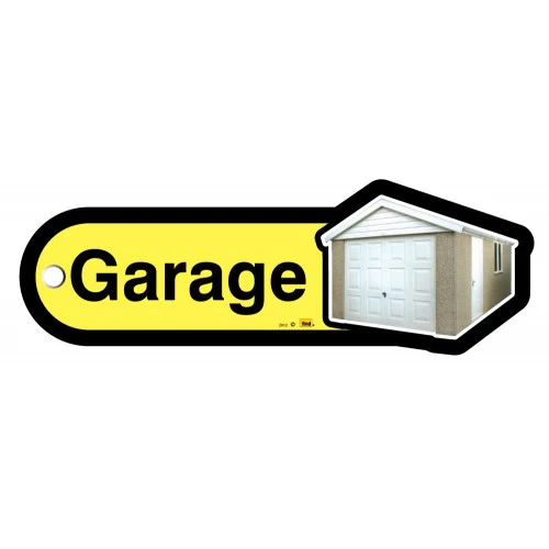 Dementia Key Fob - Image 8