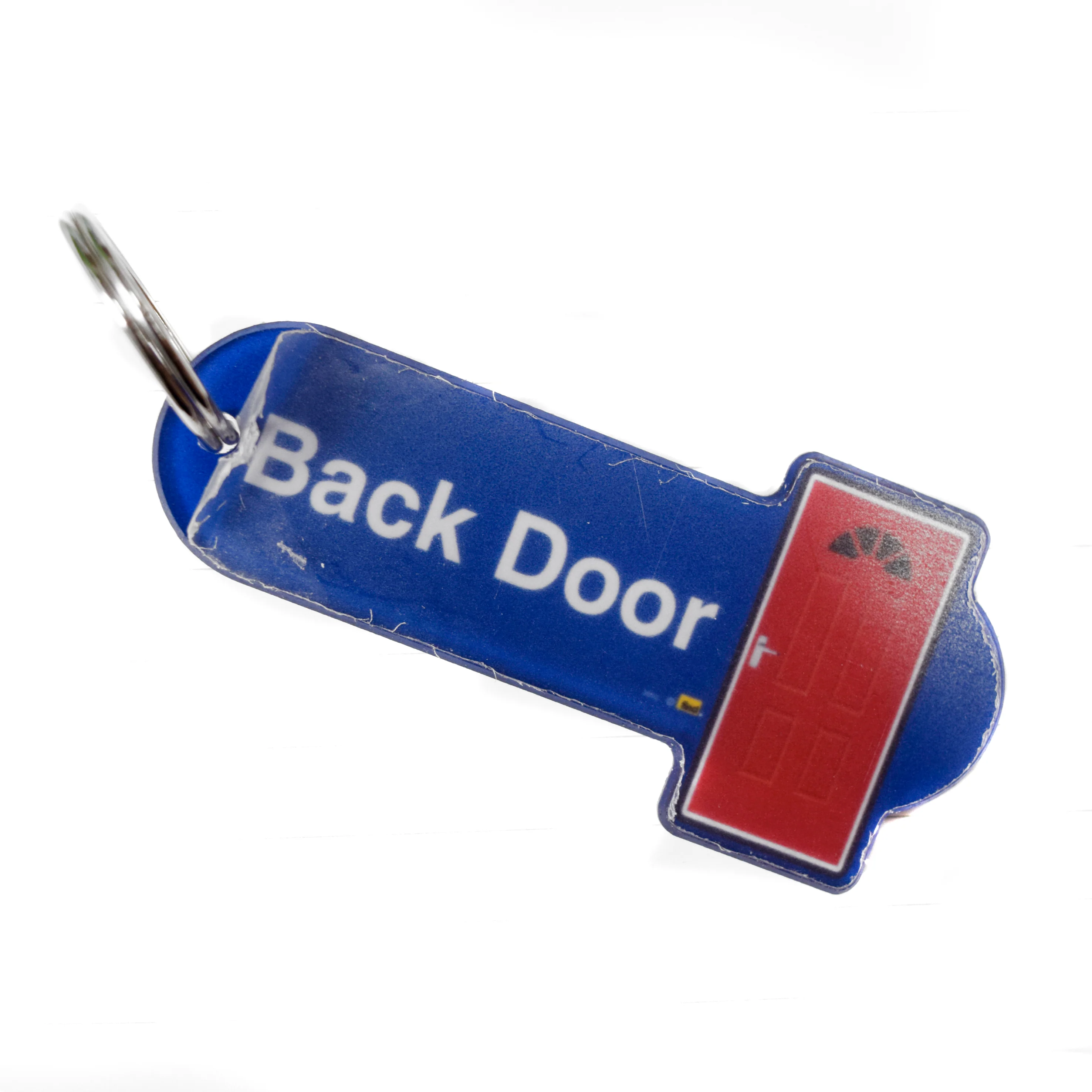 Dementia Key Fob - Image 9