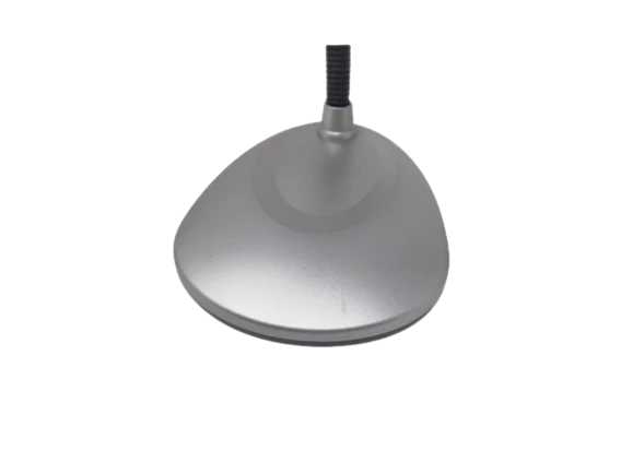 Desktop Illuminated Magnifier, Battery Operated, Ex Display - Image 5