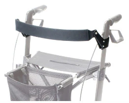 Dietz Taima XC - All Terrain Four Wheel Rollator - Image 5