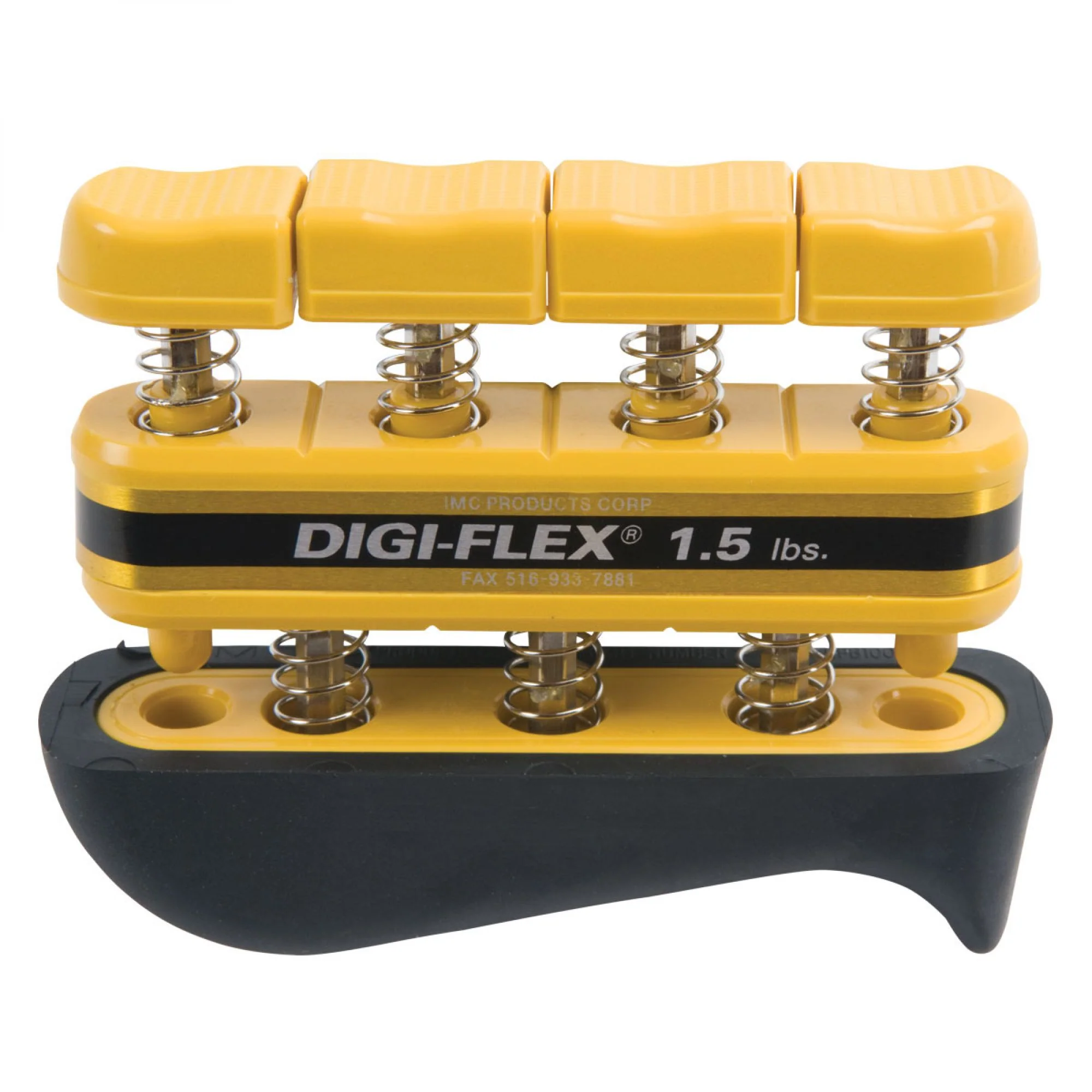 Can Do Digi-Flex Hand Exerciser System - Image 2
