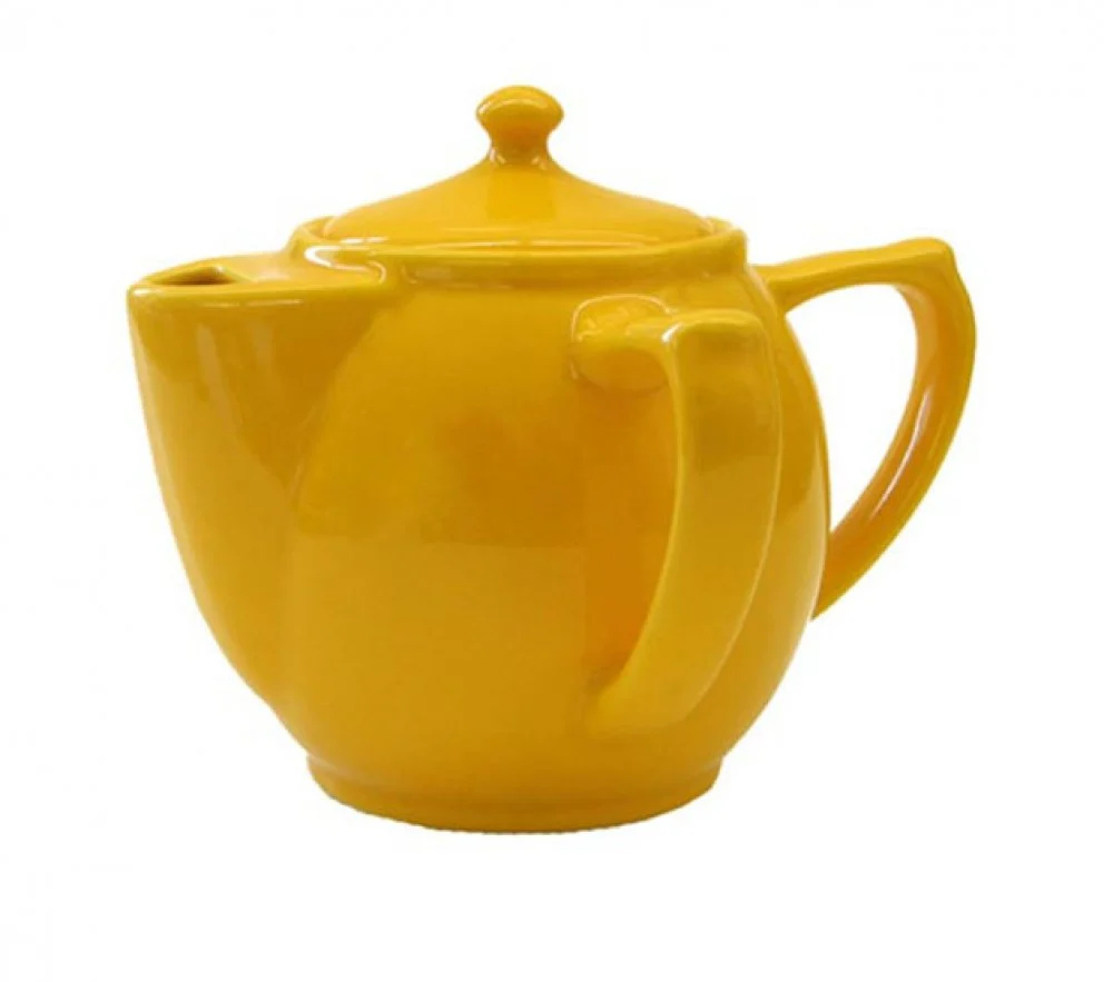 Wade Dignity Two Handled Teapot - Image 3