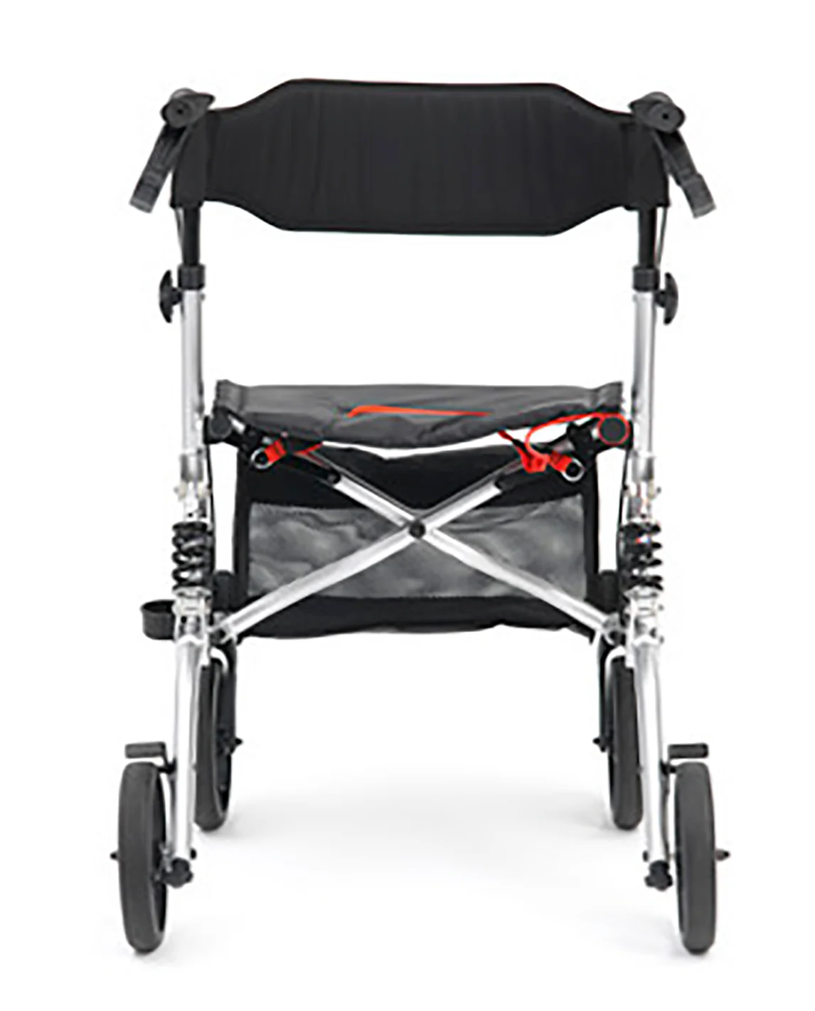 Drive Devilbiss Suspension Rollator/Walker - Image 2