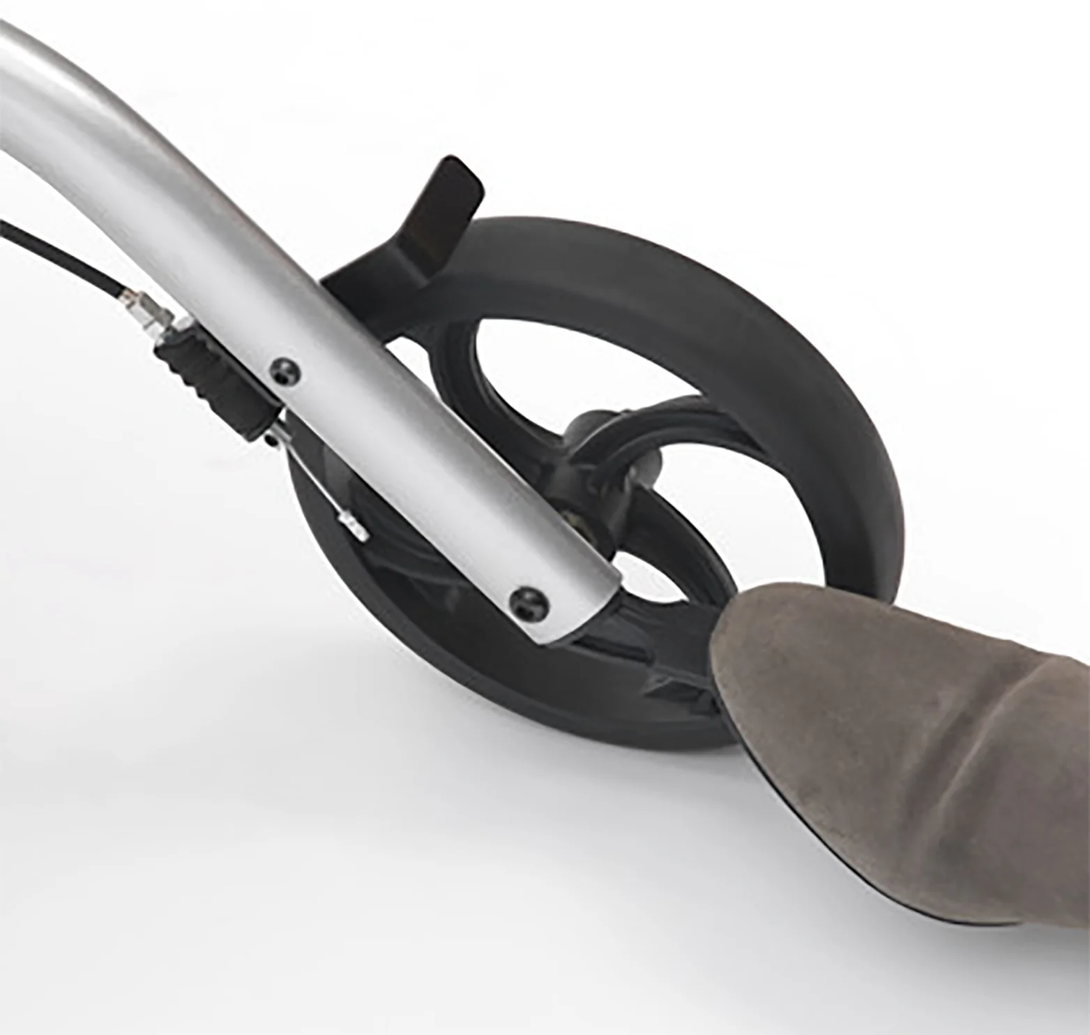 Drive Devilbiss Suspension Rollator/Walker - Image 5