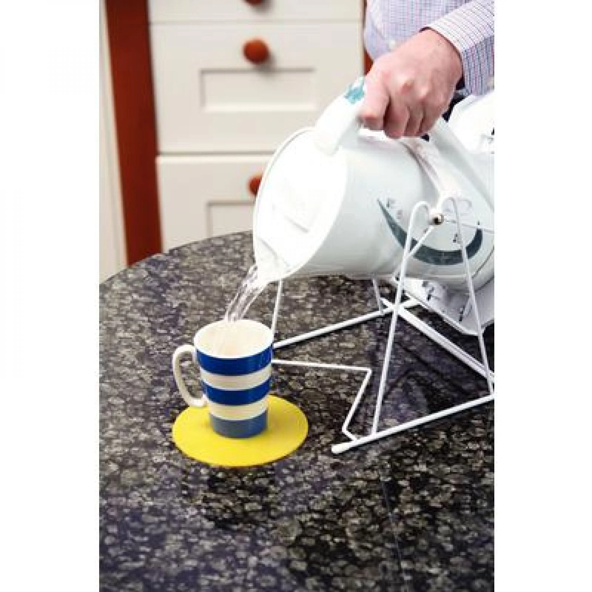 Dycem Round Pad - Image 3