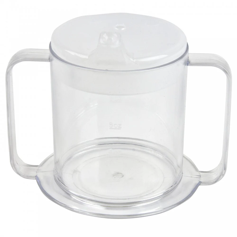 Easy Grip Cup