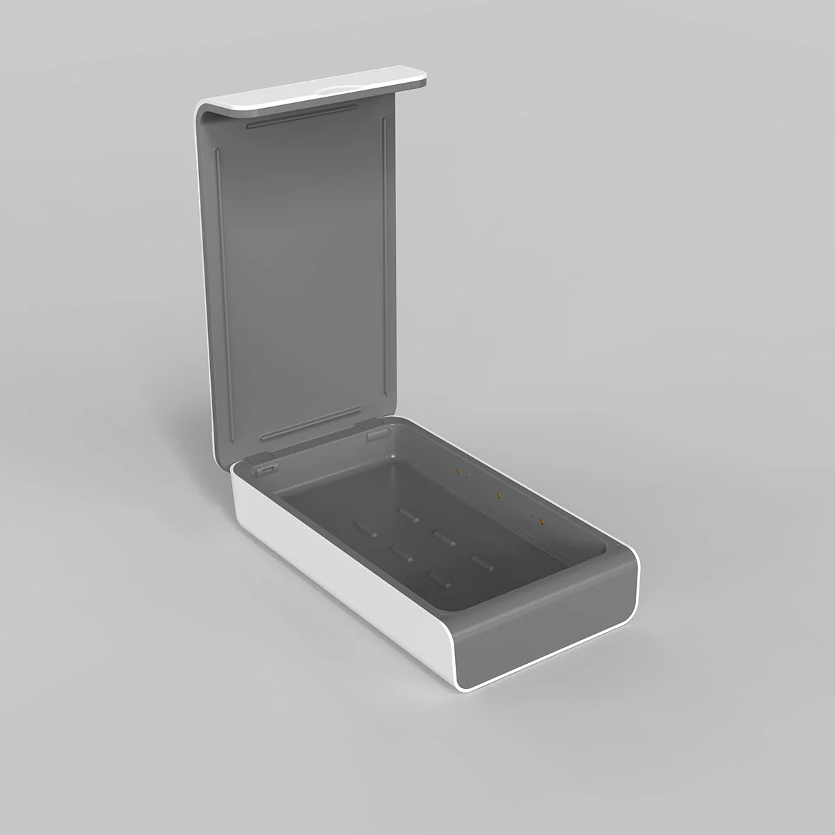 Easypix SteriBox UVC Sterilization Box - Image 2