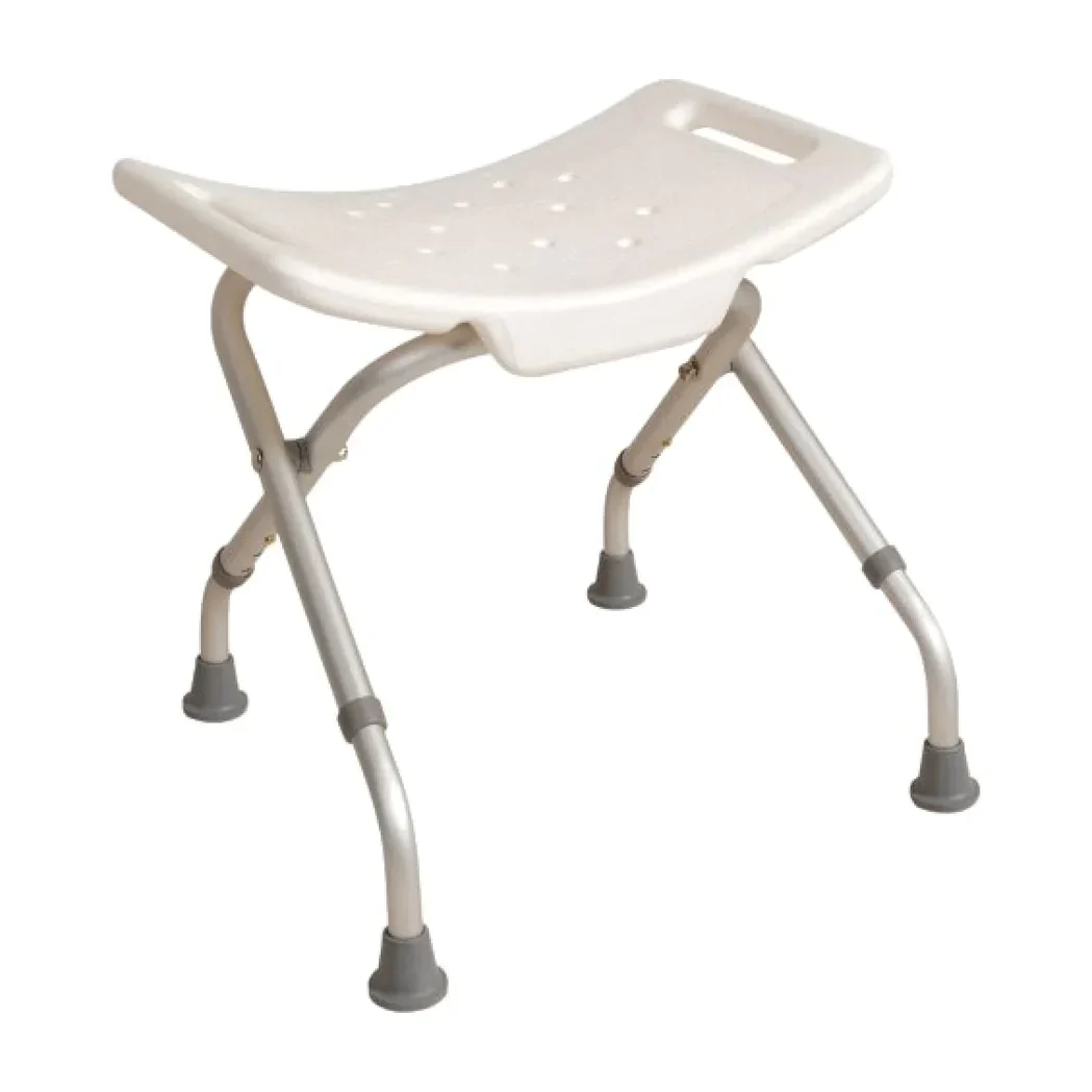 Foldable Shower Stool