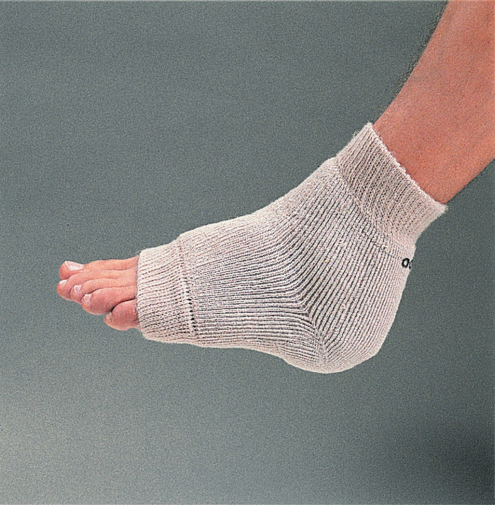 Elbow and Heel Gel Protectors