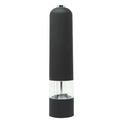 Electronic Pepper Mill