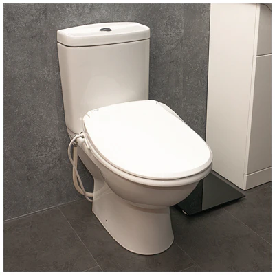 E'Loo One Touch Seat - Image 3