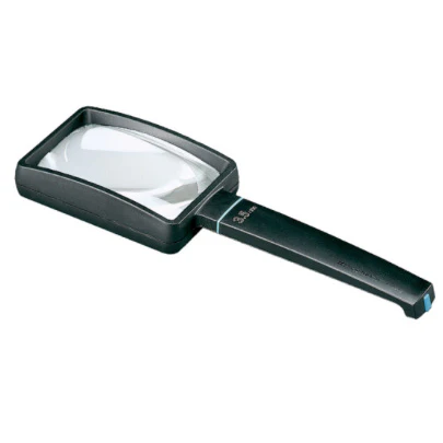 Eschenbach Aspheric 11 Magnifier - Image 3