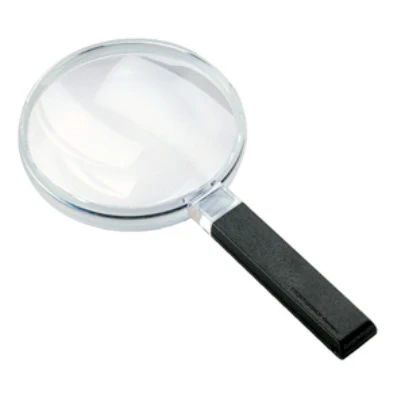 Eschenbach Bi-convex Magnifier – Economic