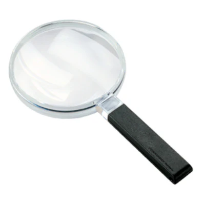 Eschenbach Bi-convex Magnifier – Economic - Image 2