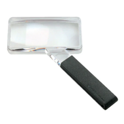 Eschenbach Bi-convex Magnifier – Economic - Image 3