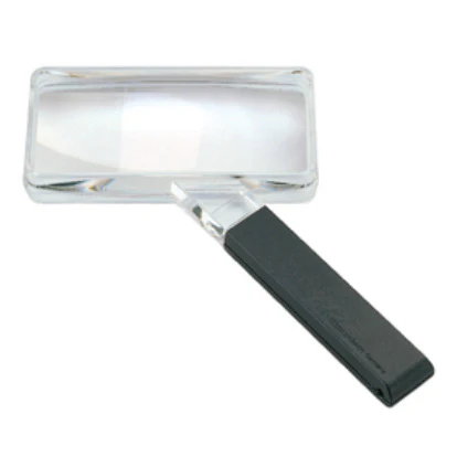 Eschenbach Bi-convex Magnifier – Economic - Image 4