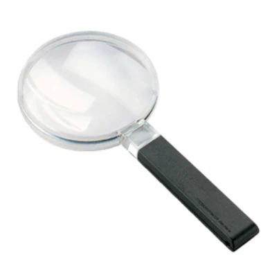 Eschenbach Bi-convex Magnifier – Economic - Image 7